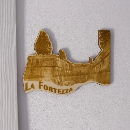 La Piazzetta - بيت ضيافة سان بييرو أ سيف