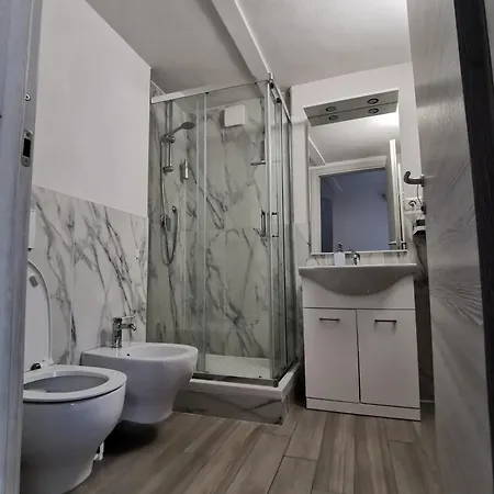 بيت ضيافة La Piazzetta -