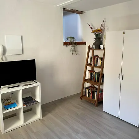 بيت ضيافة La Piazzetta - سان بييرو أ سيف