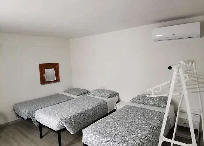 La Piazzetta -