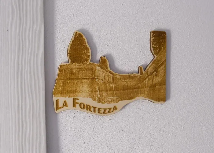 La Piazzetta - 게스트하우스 산 피에로 아 시에베